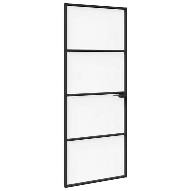 Wohnzimmer-Tür 83 x 201,5 x 3,5 cm vidaXL