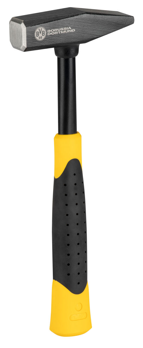 PICARD x BVB Montagehammer RS 500g Borussia Dortmund Edition | Gravur möglich