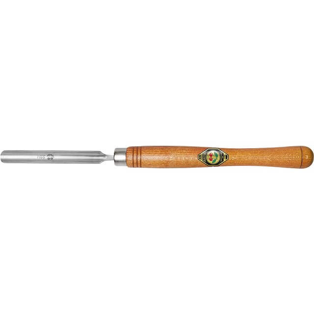 KIRSCHEN HSS-Drechslerbeitel Hohlmeißel 20 mm Dreh- Form- Schruppröhre 1569020