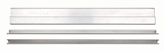 STABILA Kartätsche 100 cm Type HAK