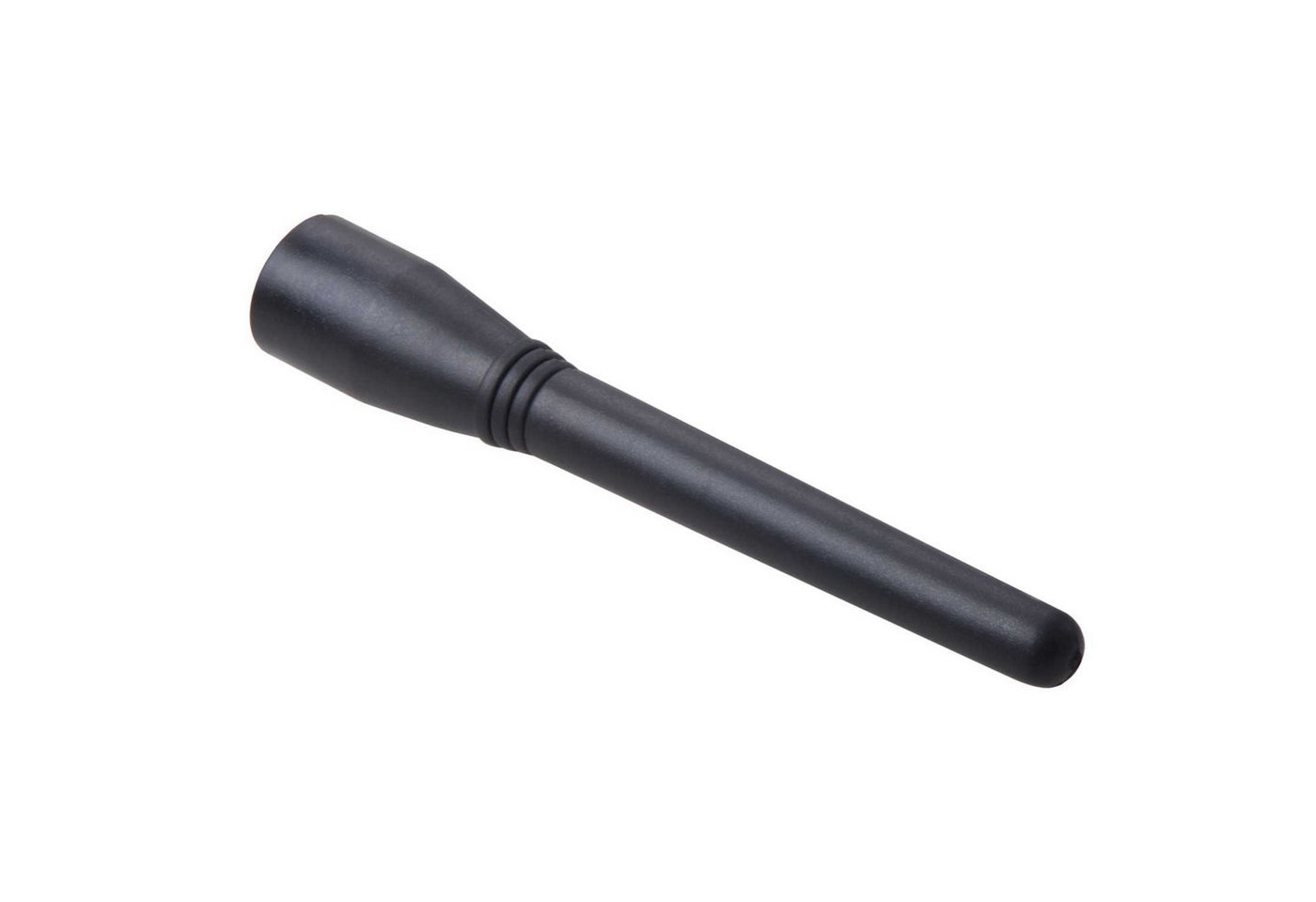 Antenne inkl. Adapter für M5, M6, M7 Gewinde Auto