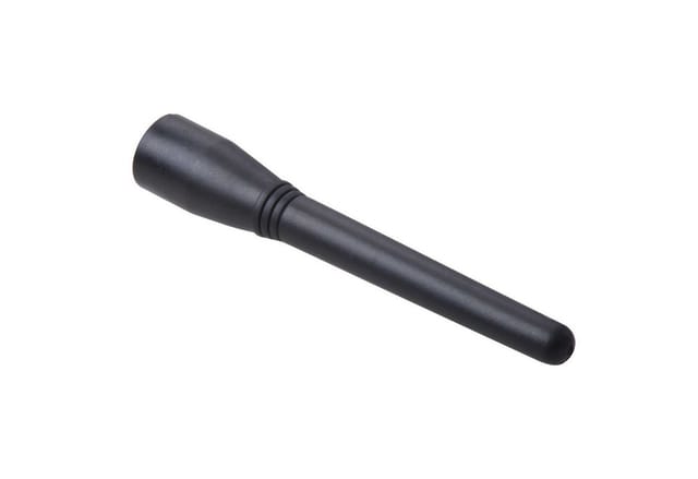 Antenne inkl. Adapter für M5, M6, M7 Gewinde Auto