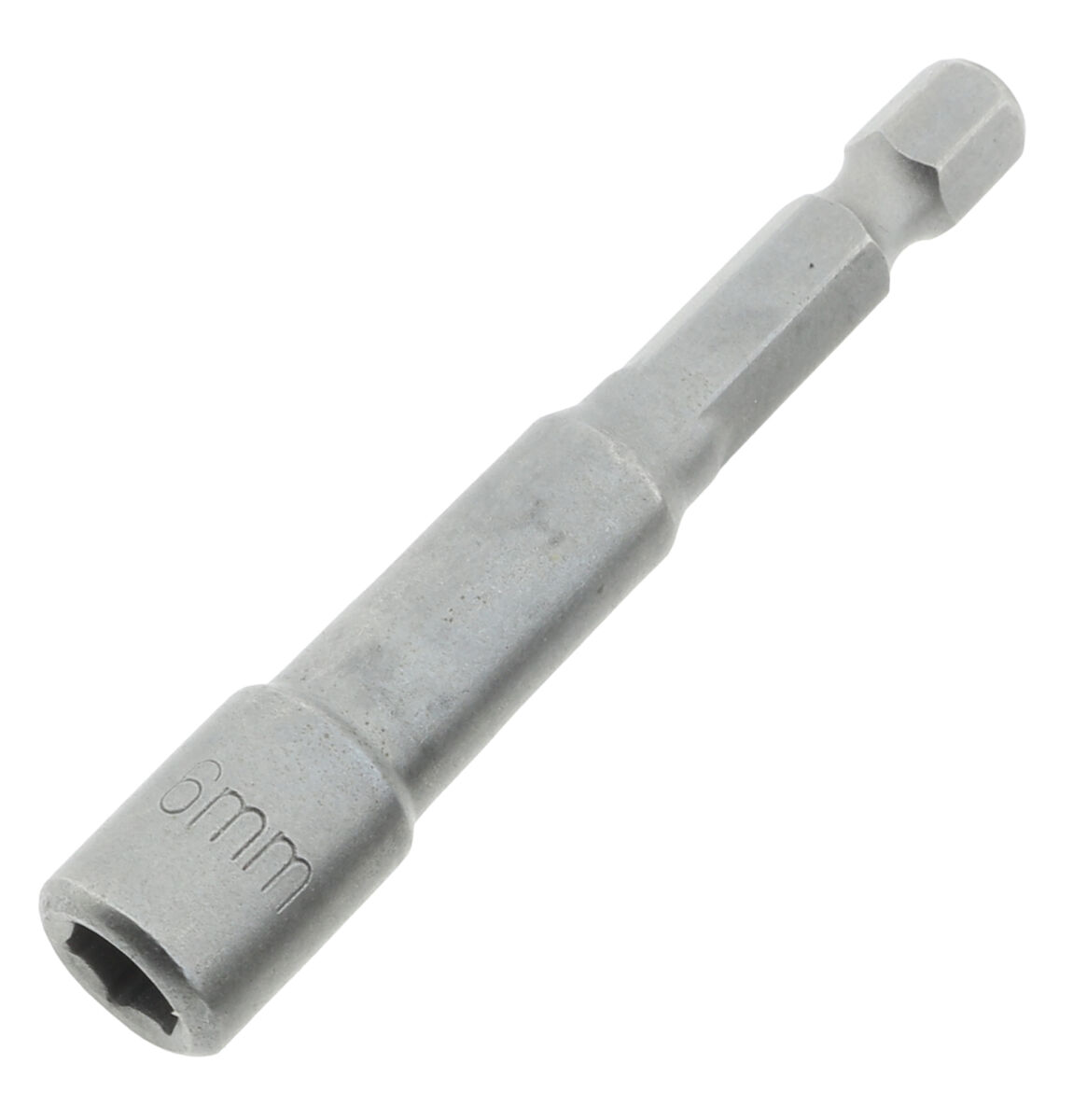 Bit Adapter auf Nuss 6mm
