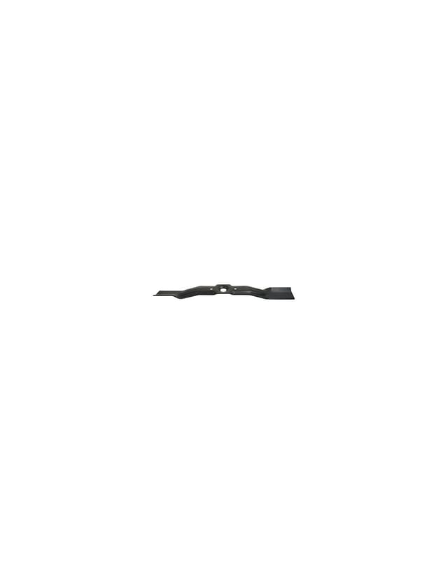 Anpassbares Messer Für Honda Rasenmäher Modelle Hrb215 Und Hrm215 – L: 532 Mm, Zentralbohrung: 22,5 Mm, Achsabstand: 88 Mm. Originalersatz