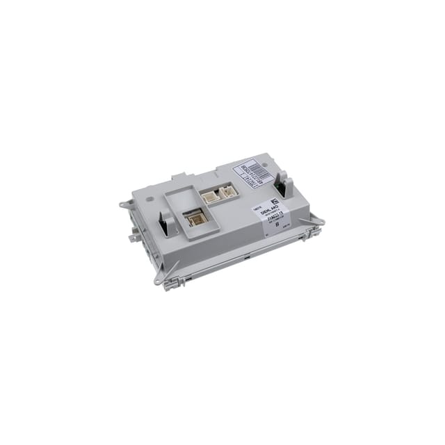 Whirlpool - Leistungselektronik Konfiguriert - 481221470938 - 8058331805988