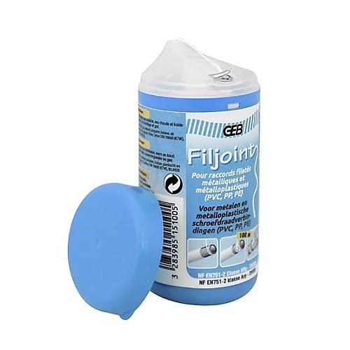 Dichtungsfaden Filjoint Geb Haspel 100 M - 515100