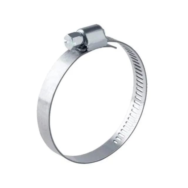 Serflex Fx8 Edelstahl-schlauchschellen Für Rohre 24-36 Mm