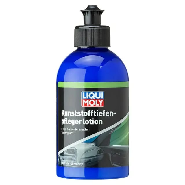 1537 Kunststofftiefenpfleger 250 Ml - Liqui Moly