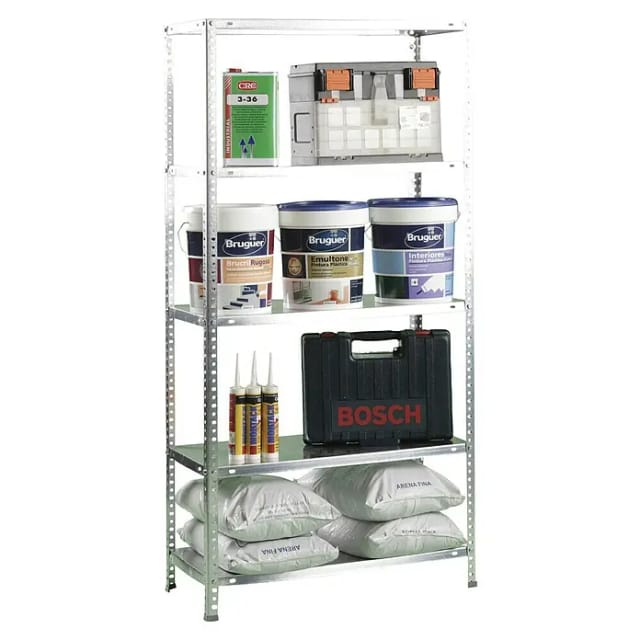 Kit Advantage Mini 5/400 Galva