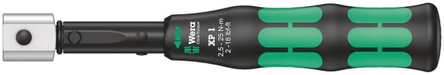 Wera 05075670001 Drehmomentschlüssel