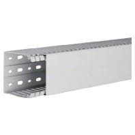 Hager Tehalit Verdrahtungskanal Ha780080 80x80 Lichtgrau Ha780080