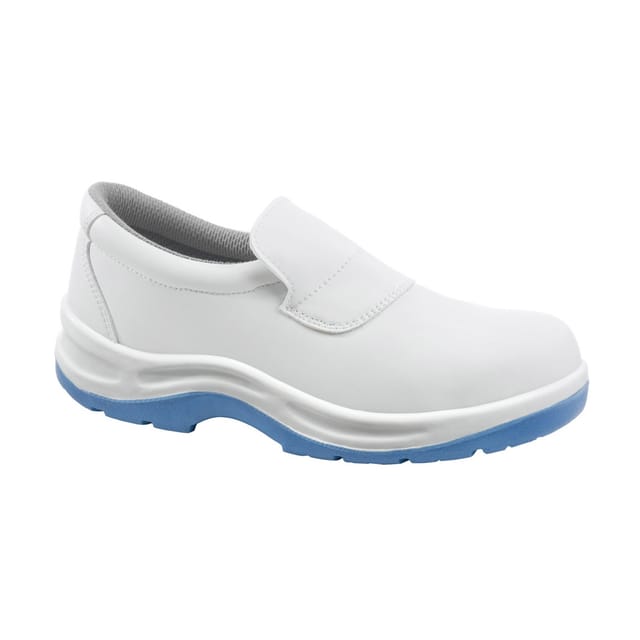 Rodi S1 Src Arbeitsschuhe - 36 Eu - Neri