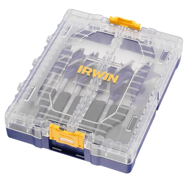 Blue Groove Holzbohrer-set 4x 6-teilig - I-iw4042202