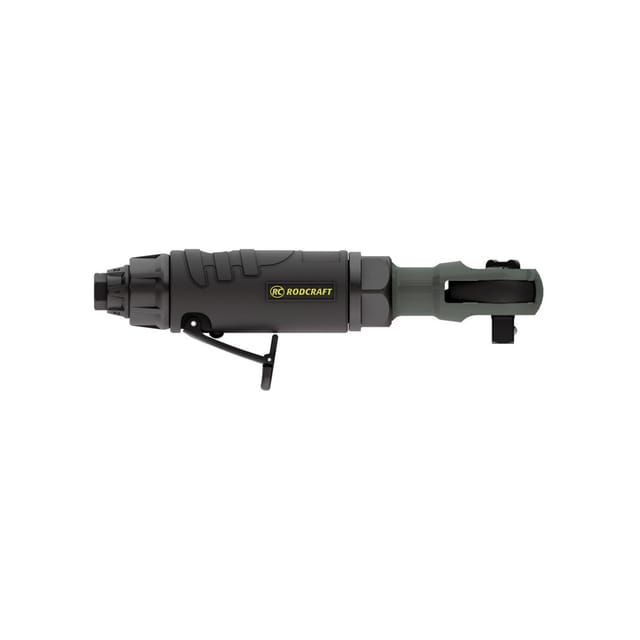 Rodcraft - Druckluftratschenschrauber Rc 3678 12,5 Mm (1/2″) A4-kt. ( 4000898866 )