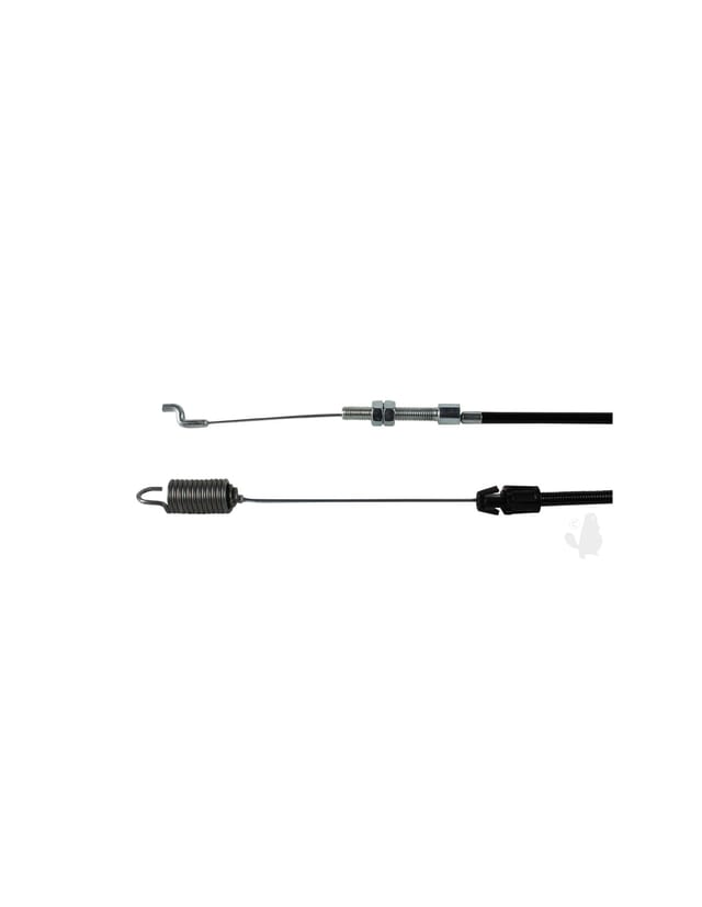 Antriebskabel Für Rasenmäher Ggp - 381000670/0