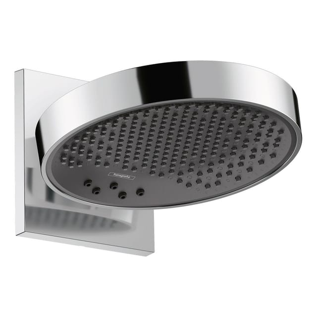 Hansgrohe - Rainfinity Kopfbrause 250 3jet Mit Wandanschluss,