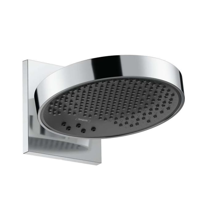 Hansgrohe - Rainfinity Kopfbrause 250 3jet Ecosmart 9 L/min Mit