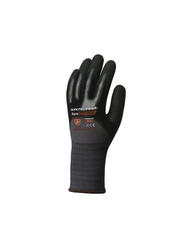 Gant Manutention Precision Eurogrip 15n505 T10