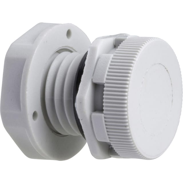 Schneider Electric - Nsycag12lph2 Montagezubehör (ø X H) 10.2 Mm X 30 Mm 10 St.