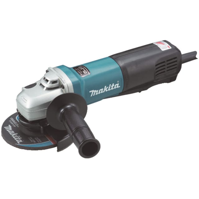 Makita Winkelschleifer - 9565pcv01