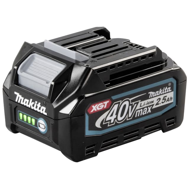 Makita Bl4025b - E Werkzeug-akku 40 V 2.5 Ah Li-ion