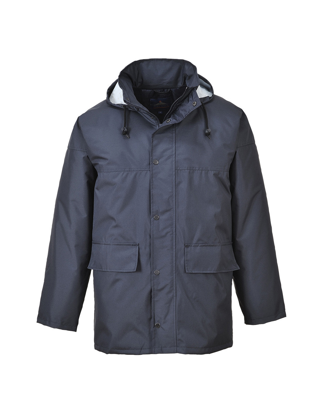 Trafic Corporate Marine Jacke M