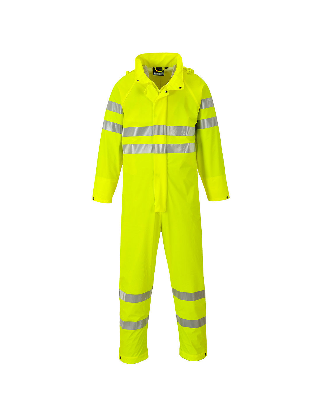 Sealtex™ Ultra Overall Farbe: Gelb Größe Xl - Portwest