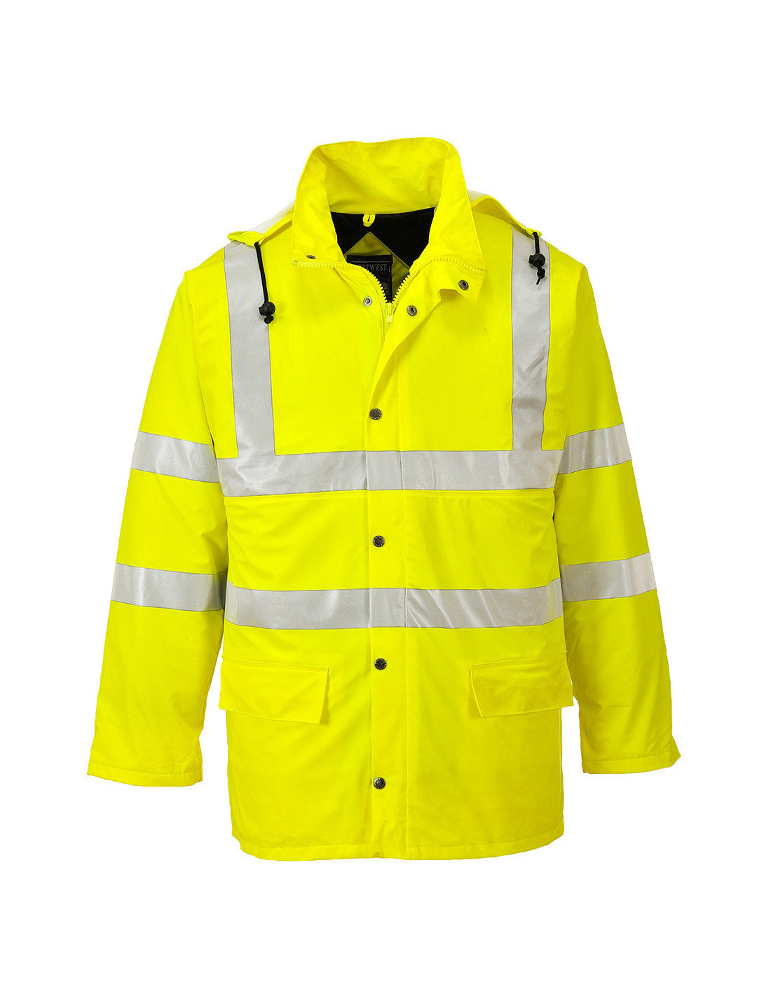Steppjacke Sealtex Ultra Gelb Xl