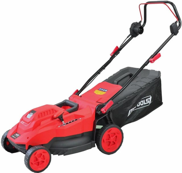 Awtools Elektro-rasenmäher Zf38/1400w