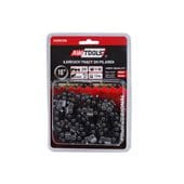 Awtools Sägekette 40 Cm / 66 / 325" / 1,5" Für Cs580/cs620, Schwarz