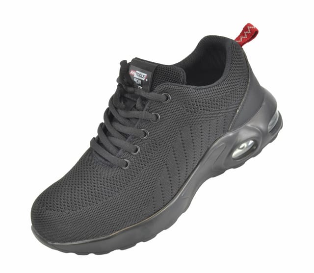 Awtools Eisenschuhe Größe 45