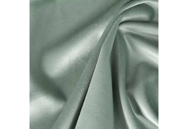Eurofirany Fertigvorhang D91 Rosa Ösen 140 X 250 Cm Hellmint