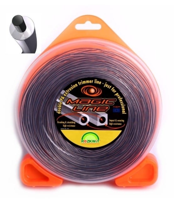 Magic Line 3 Mm 15 M Rund Bloom