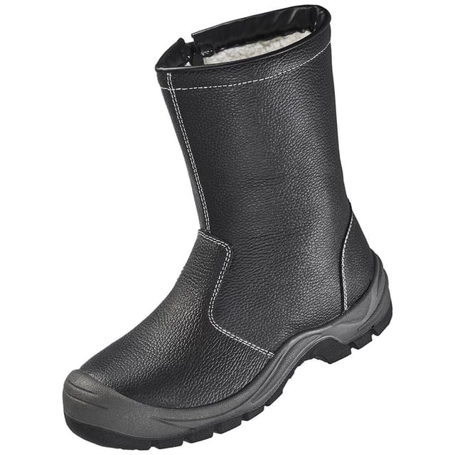 Basic-line Schneeberg Winterschaftstiefel Gr. 47 33511-47 Gr. 47