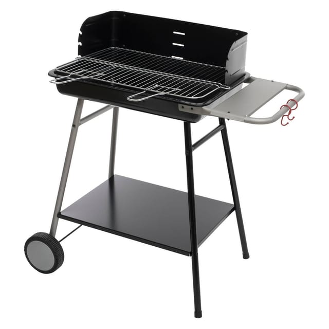 Neka - Holzkohlegrill Azur - L. 86 Cm