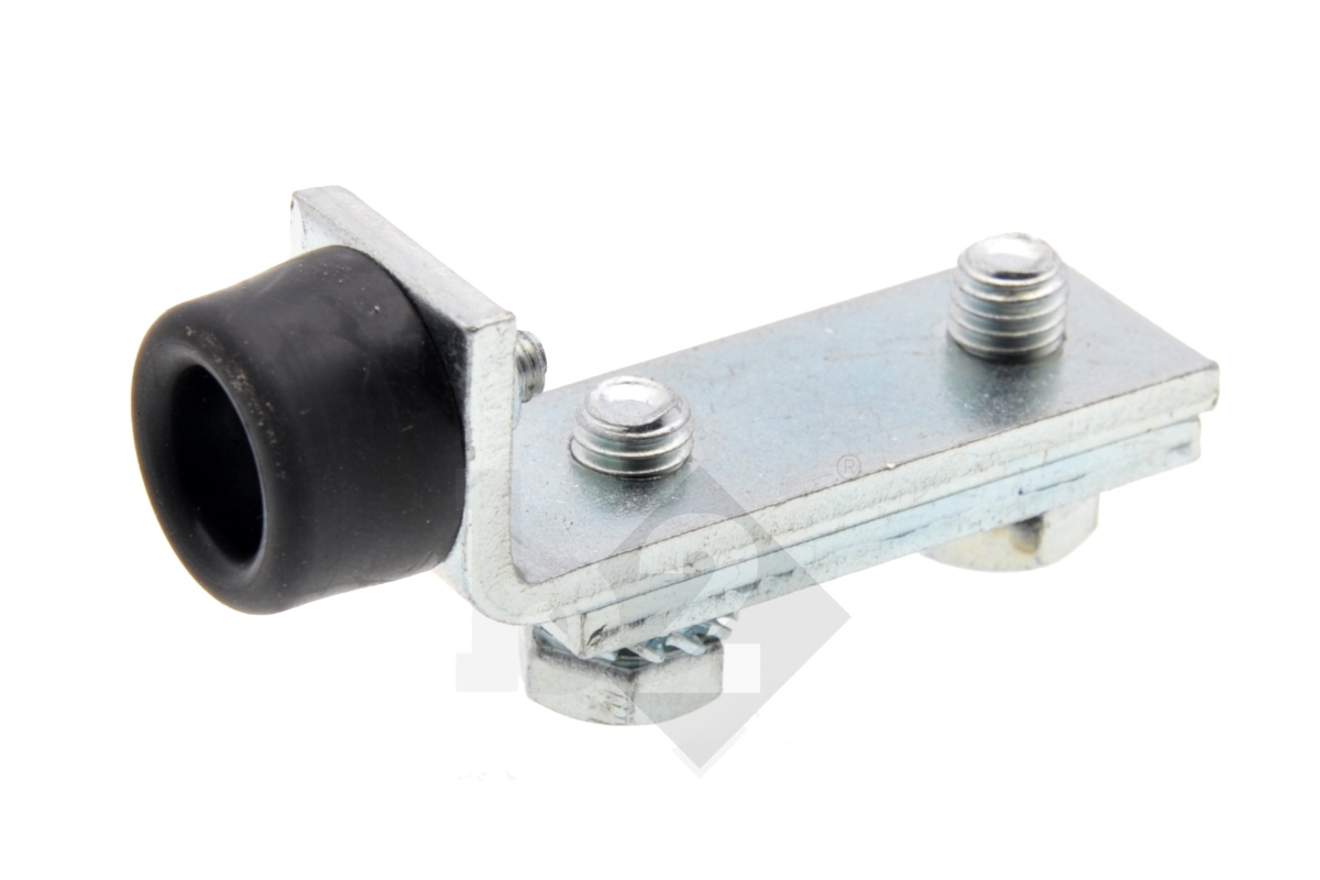 Mantion Stopper Galvanisch Verzinkt 9139
