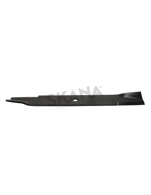 Kompatible Rasenmähermesser Castelgarden / Honda / Stiga - Honda 518mm Rif 1106566