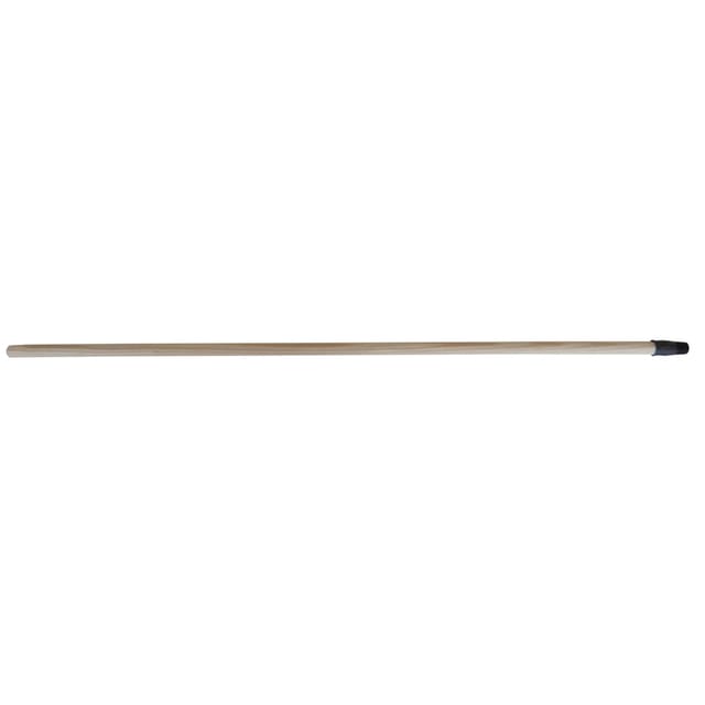 Besenstiel L.120 Durchm.2,4adapter Pvc Schraube Mondelin - 161241
