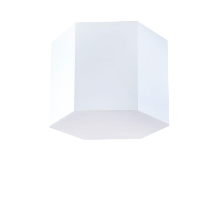 Plafon Six 220mm Led 13w 3000k Blanco