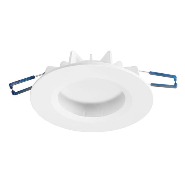 Downlight Ip44 Hide Led 6,5w 4000k Blanco 394lm