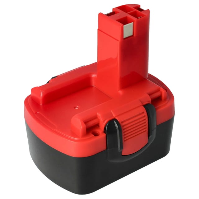 Vhbw - 1x Akku Kompatibel Mit Orgapack Or-t 300 Werkzeug (1500 Mah, Nimh, 14,4 V)
