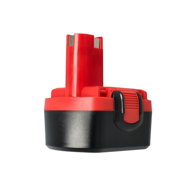 Vhbw - 1x Akku Kompatibel Mit Signode Bxt 19 Werkzeug (1500 Mah, Nimh, 14,4 V)