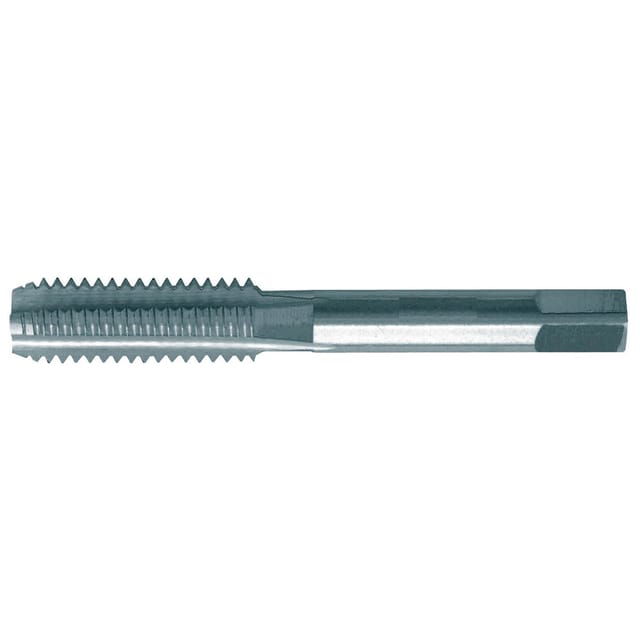 Handgewindebohrer Din 352 Hss M18,0 F - Forum