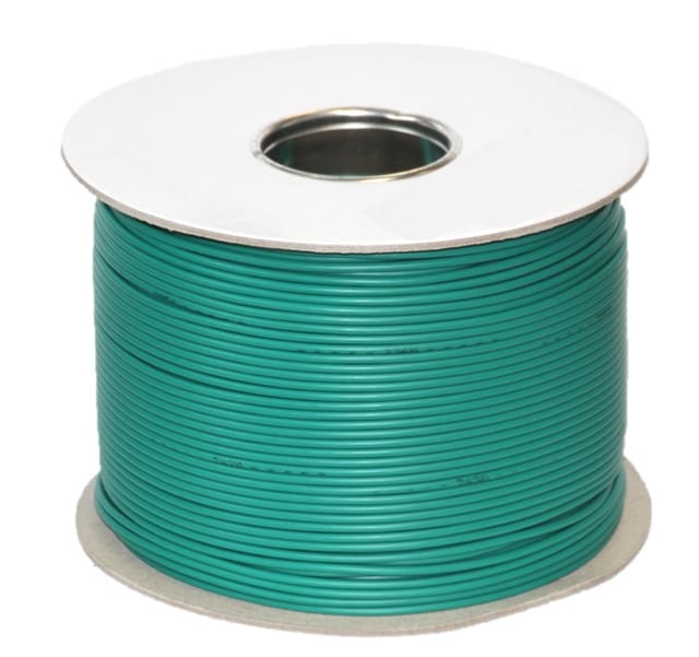 Begrenzungskabel Kabel 25m Kompatibel Mit Husqvarna Automower ® 3 G3 Begrenzungs Draht Ø2,7mm