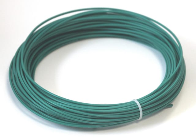 Genisys - Begrenzungskabel Kabel 10m Kompatibel Mit Al-ko Robolinho ® 4000 4100 Solo ® Begrenzungsdraht 2,7mm