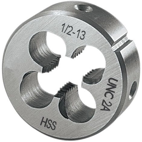 Schneideisen En22568 Hss Unc 3/4-10 - Forum