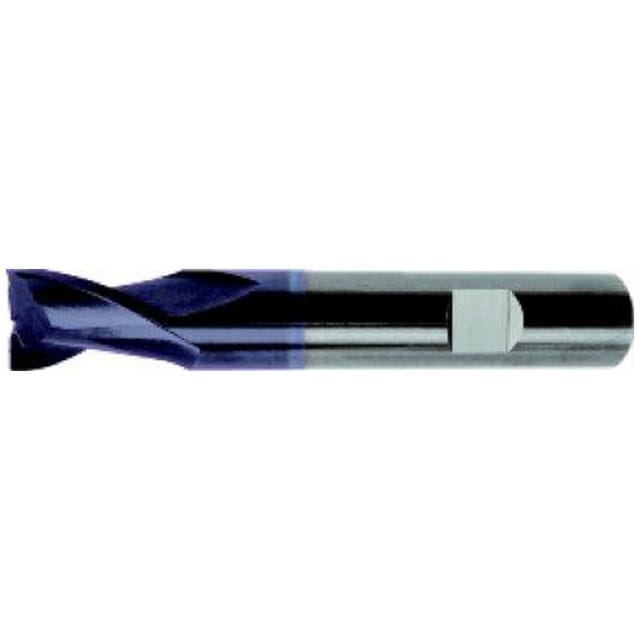 Schaftfräser Din 6527 K Vhm Tialn 140 Mm Hb Z 2 - Forum