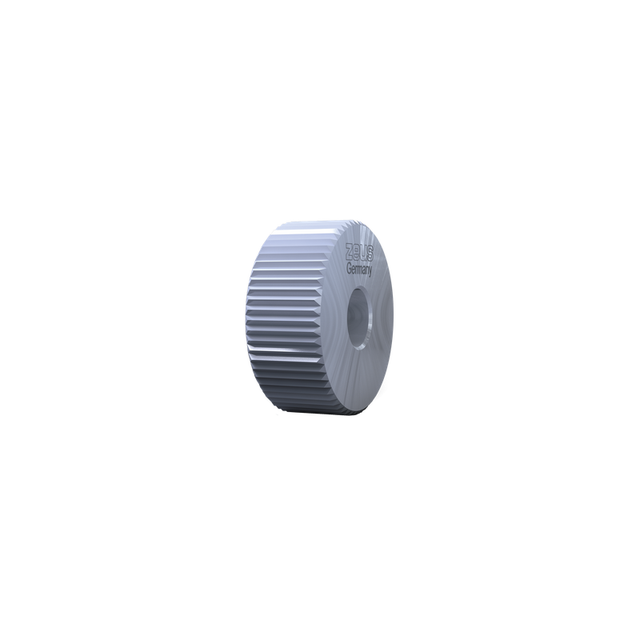 Rändelrad 20x8x6 Aa 1,2