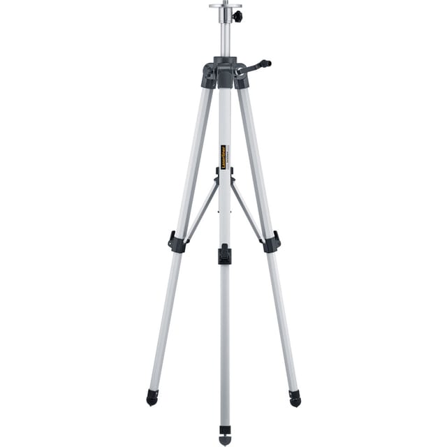 Laserliner Variostand L 120 Teleskopisches Stativ Aus Aluminium