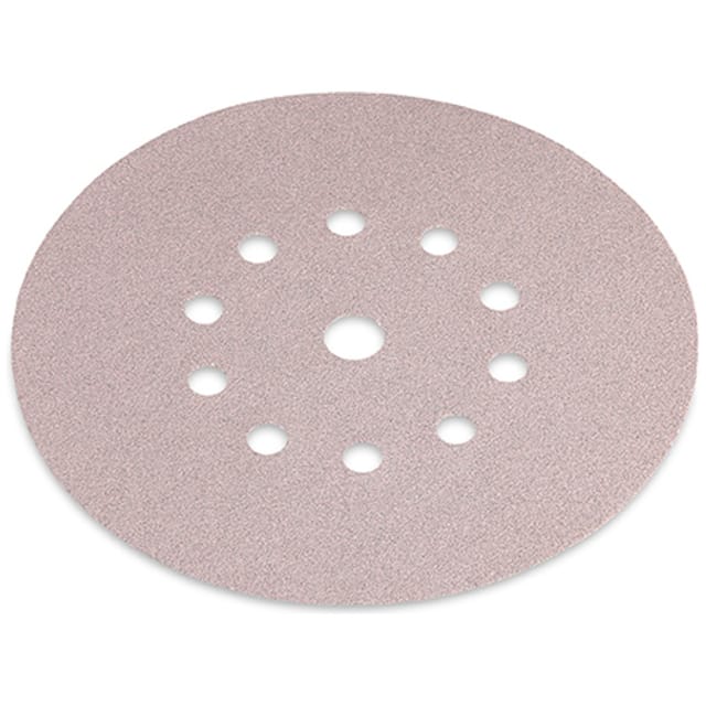 Klett-schleifpapier Select Se-p80 Ve25 (348511) - Flex